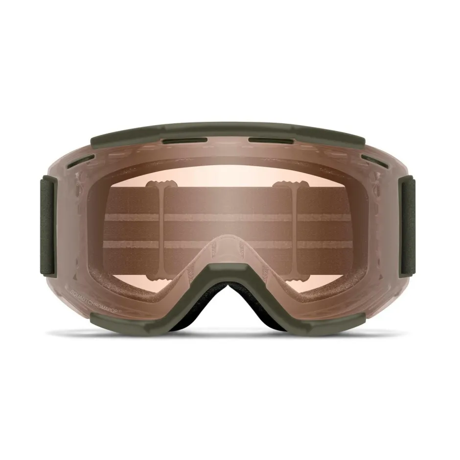 Smith - Squad MTB Cat. 1 VLT 65% - Fahrradbrille