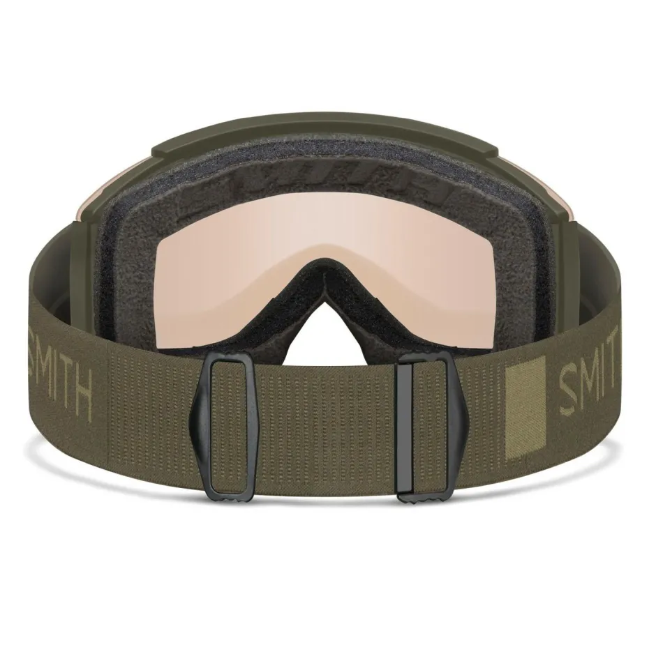 Smith - Squad MTB Cat. 1 VLT 65% - Fahrradbrille