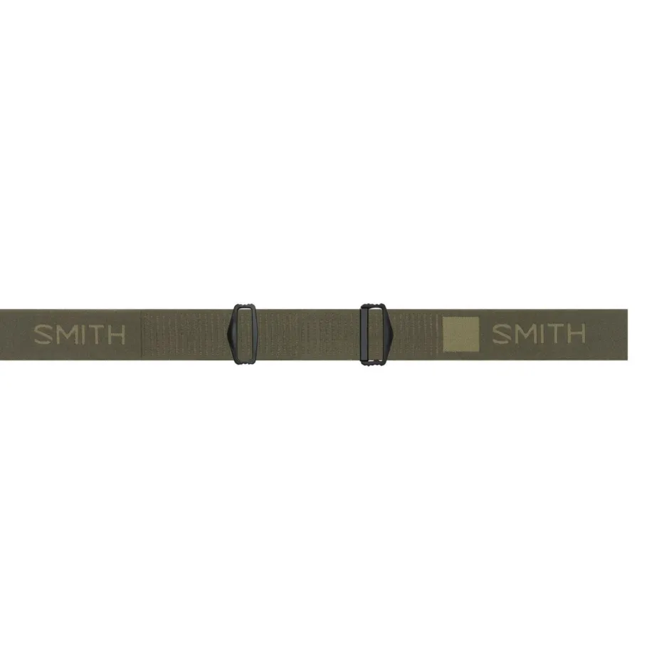 Smith - Squad MTB Cat. 1 VLT 65% - Fahrradbrille