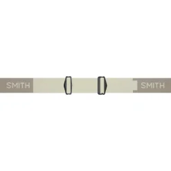 Smith - Squad MTB ChromaPop S3 (VLT 12%) + S0 (VLT 90%) - Goggles Chalk / ChromaPop Sun Black New