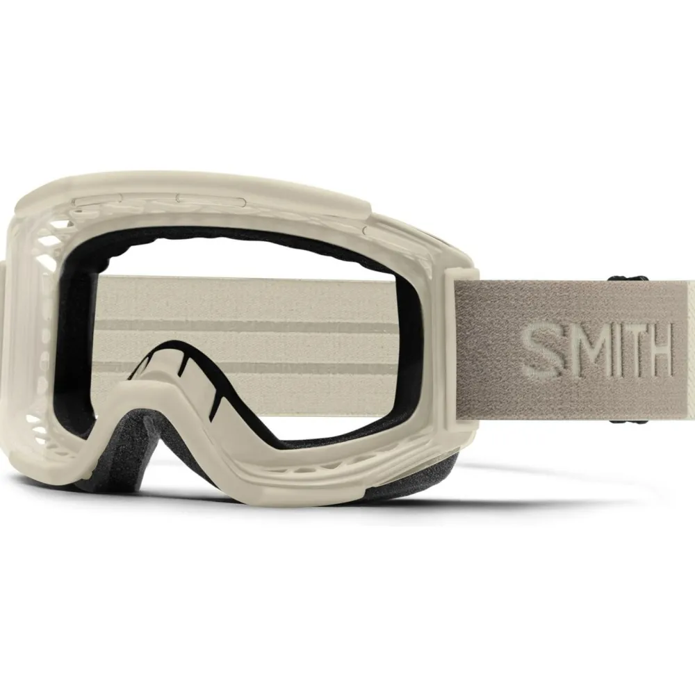 Smith - Squad MTB S0 (90 % VLT) - Fahrradbrille Clearance