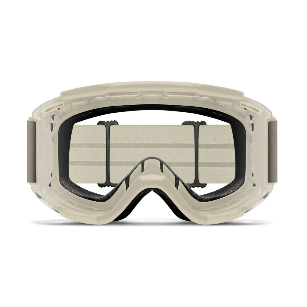 Smith - Squad MTB S0 (90 % VLT) - Fahrradbrille Clearance