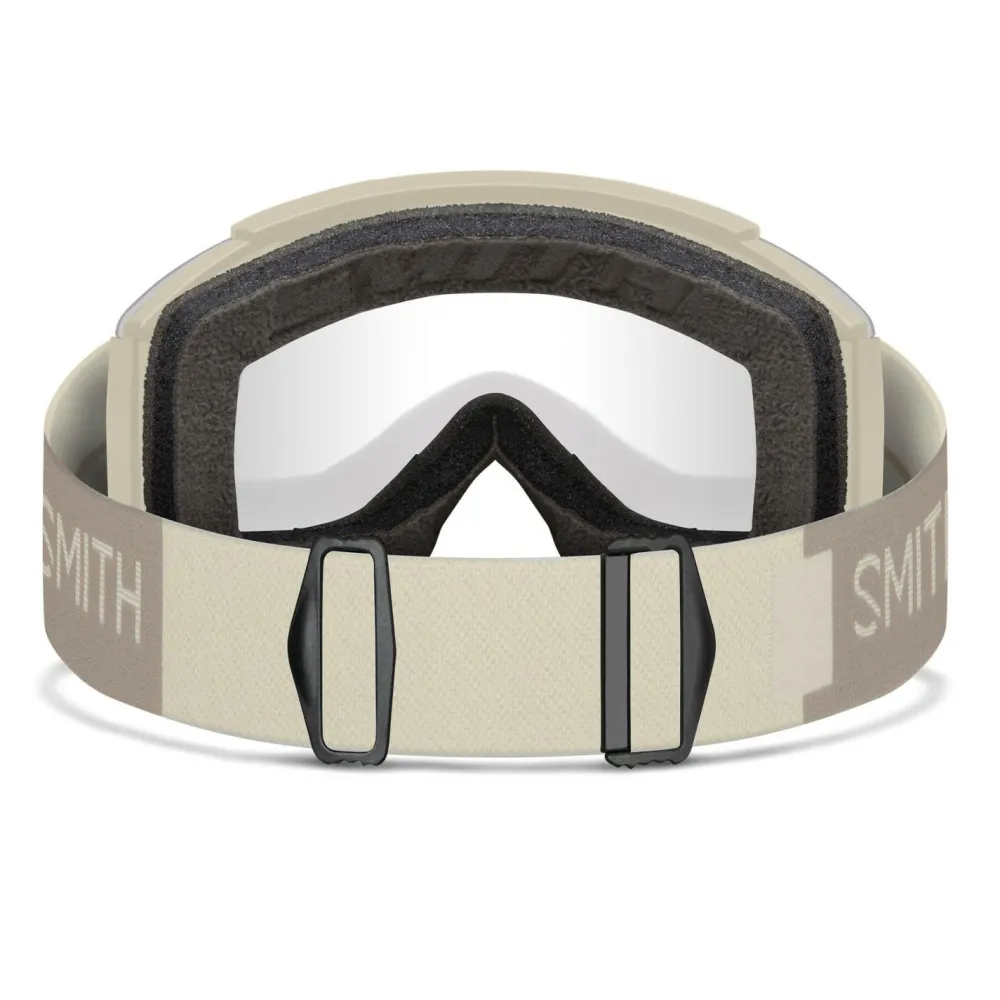 Smith - Squad MTB S0 (90 % VLT) - Fahrradbrille Clearance