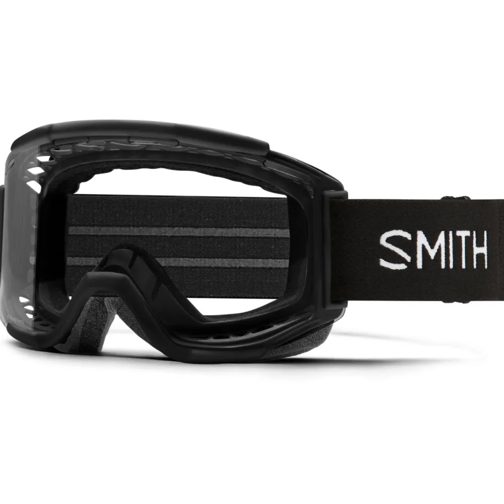 Smith - Squad MTB S0 (90 % VLT) - Fahrradbrille Clearance