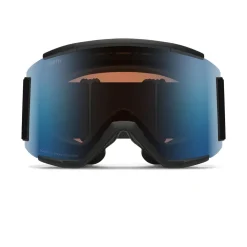 Smith - Squad XL ChromaPop Photochromic Mirror S1-3 - Skibrille Black Outlet