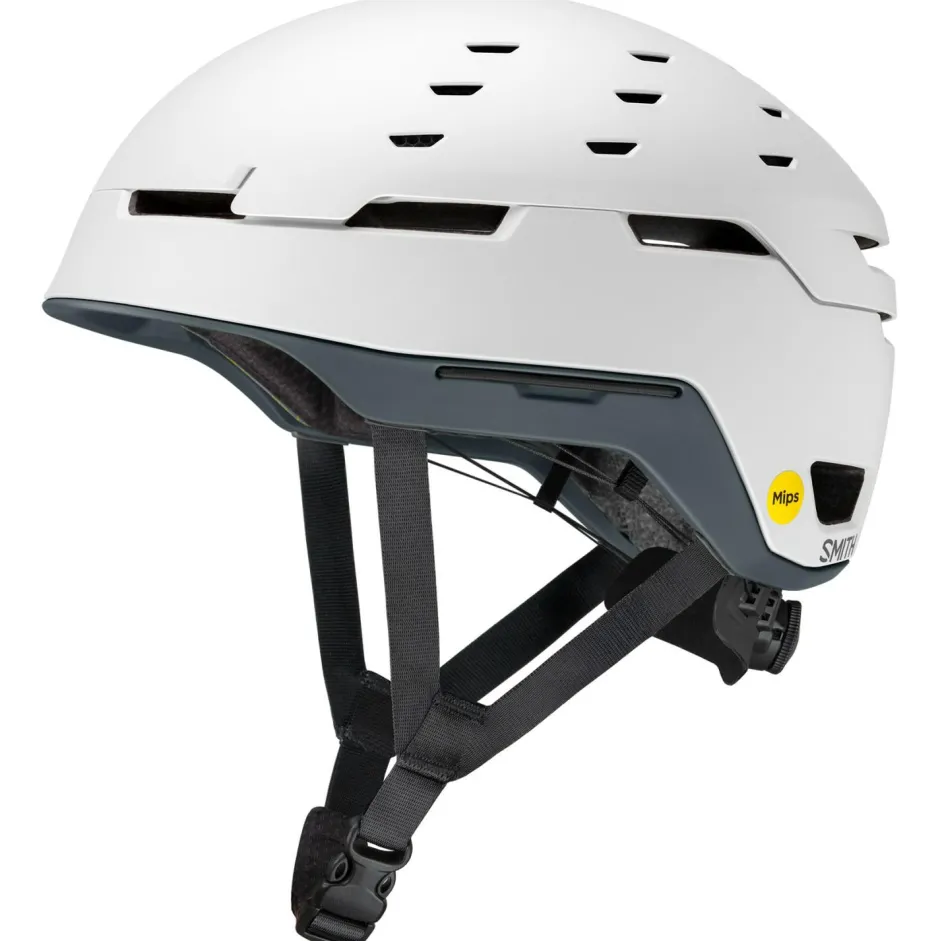 Smith Ski-Ausrüstung|Skihelme-- Summit MIPS - Skihelm