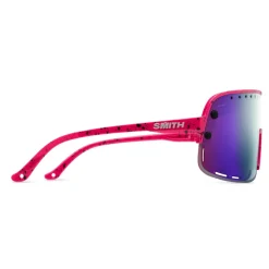 Smith Fahrradbekleidung|Wanderbekleidung-- Ultralite ChromaPop Mirror S3 - Sonnenbrille