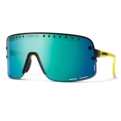 Smith Fahrradbekleidung|Wanderbekleidung-- Ultralite ChromaPop Mirror S3 - Sonnenbrille