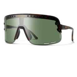Smith - Ultralite ChromaPop S3 - Fahrradbrille