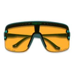 Smith - Ultralite ChromaPop S1 - Sonnenbrille Matte Malachite Hot