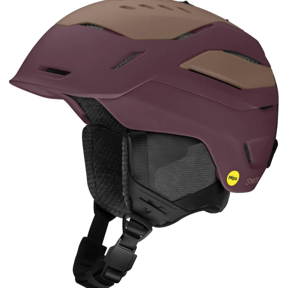 Smith - Vantage 2 MIPS - Skihelm Hot