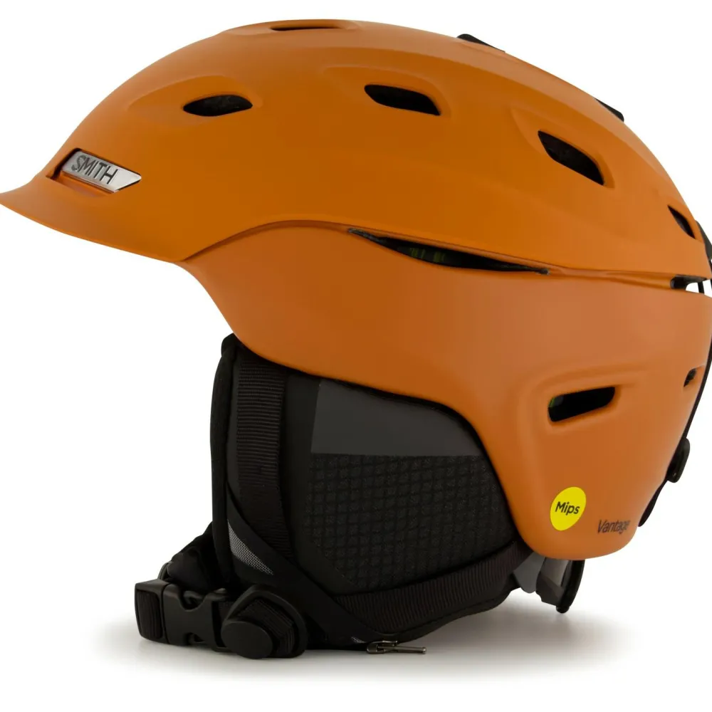 - Vantage MIPS - Skihelm < Smith