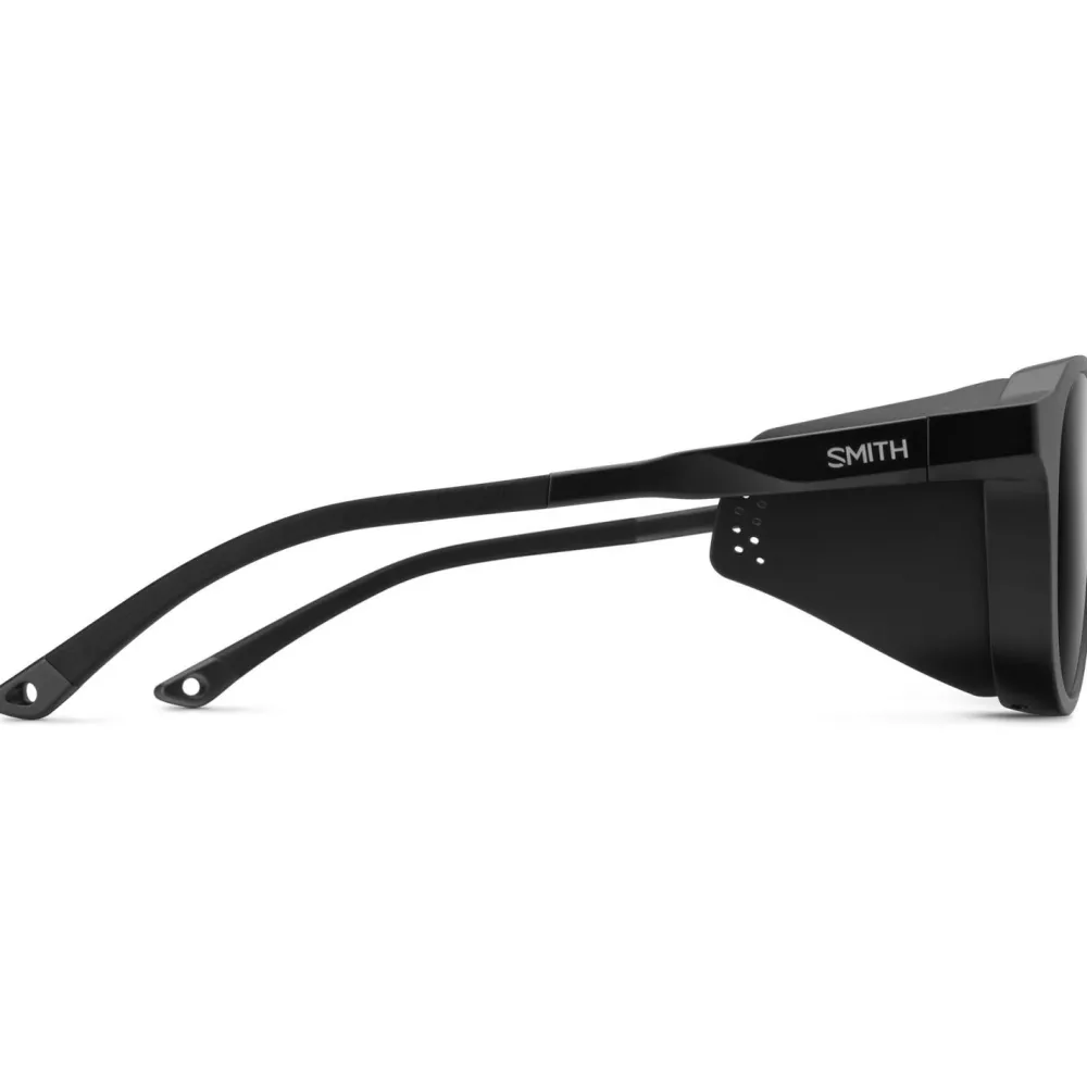 Smith - Venture ChromaPop Polarized S3 VLT 11% - Gletscherbrille Outlet