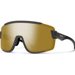 - Wildcat ChromaPop Polarized Mirror S3 - Fahrradbrille < Smith Outlet
