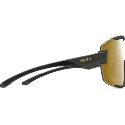 - Wildcat ChromaPop Polarized Mirror S3 - Fahrradbrille < Smith Outlet