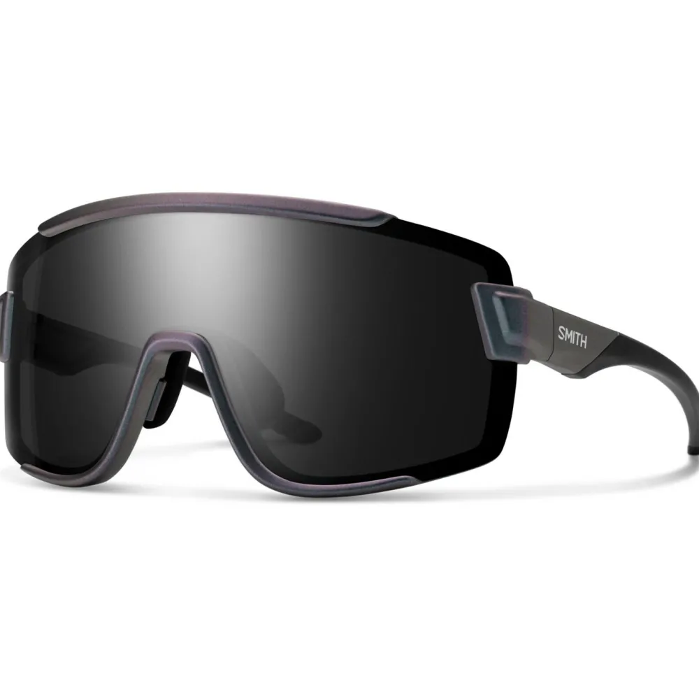 - Wildcat ChromaPop S3 - Fahrradbrille < Smith Sale