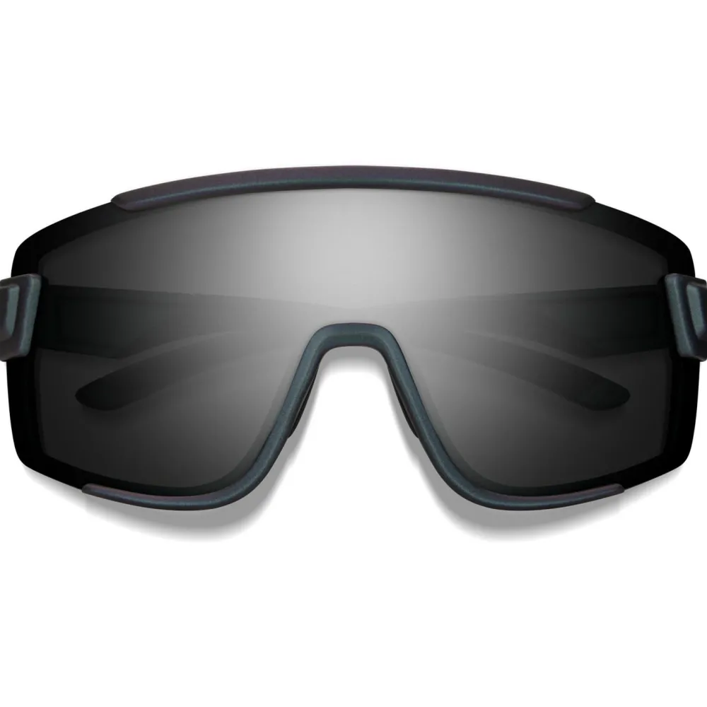 - Wildcat ChromaPop S3 - Fahrradbrille < Smith Sale