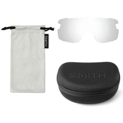 - Wildcat ChromaPop S3 - Fahrradbrille < Smith Sale