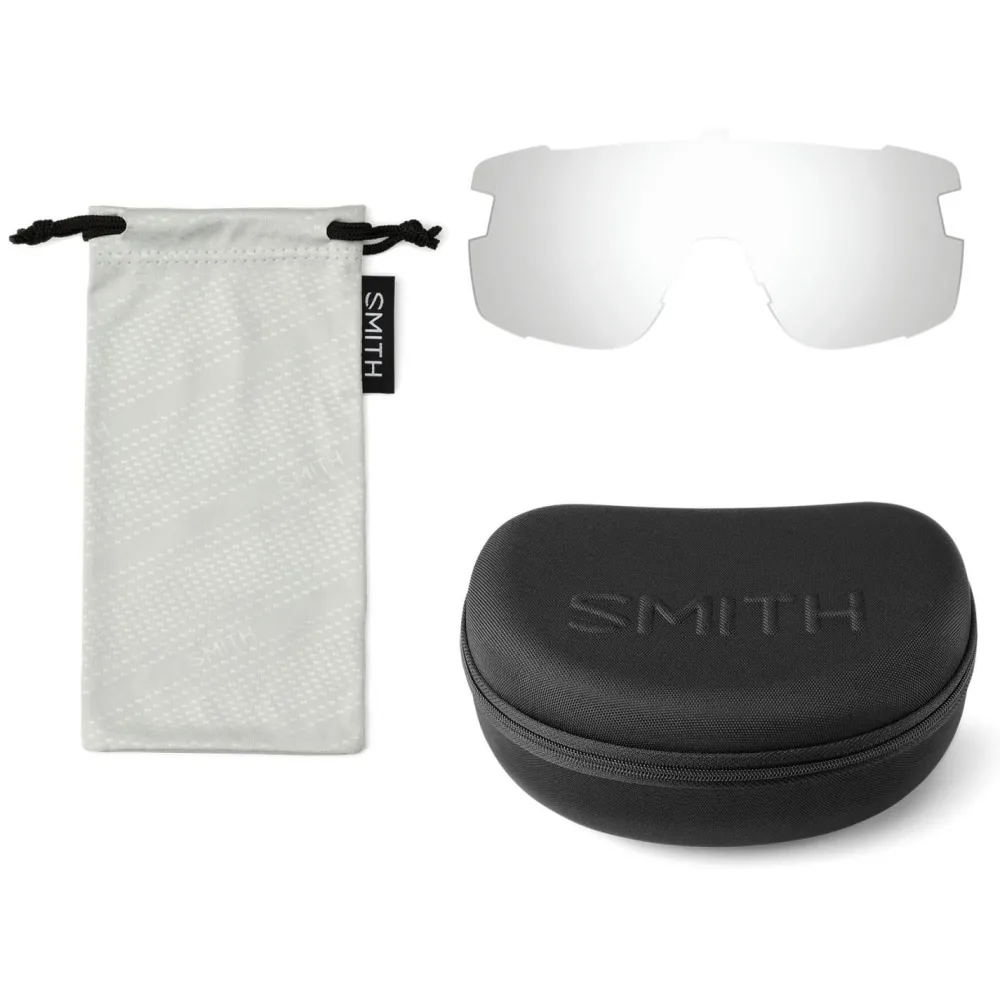 - Wildcat ChromaPop S3 - Fahrradbrille < Smith Sale