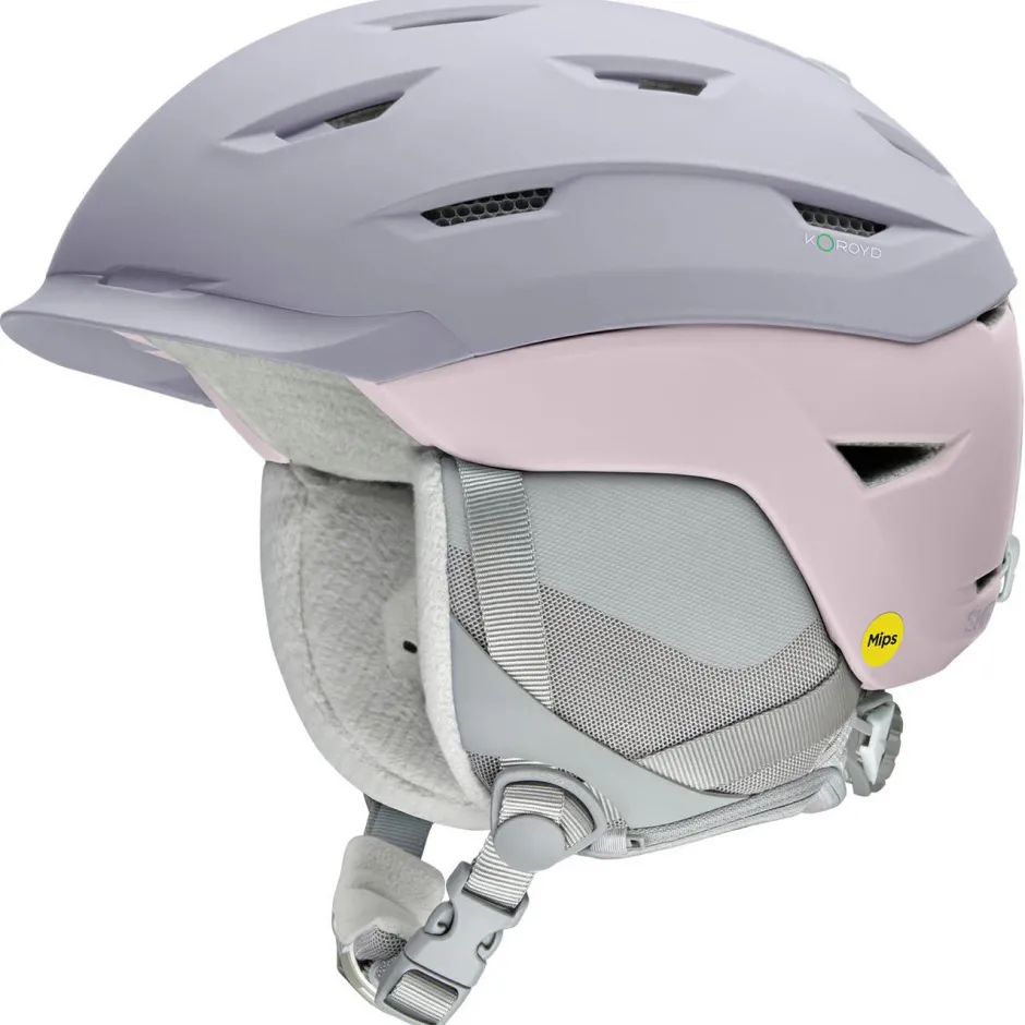 Smith Ski-Ausrüstung|Skihelme-- Women's Liberty Mips - Skihelm