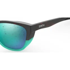 Smith - Women's Shoal Cat. 3 VLT 12% - Sonnenbrille