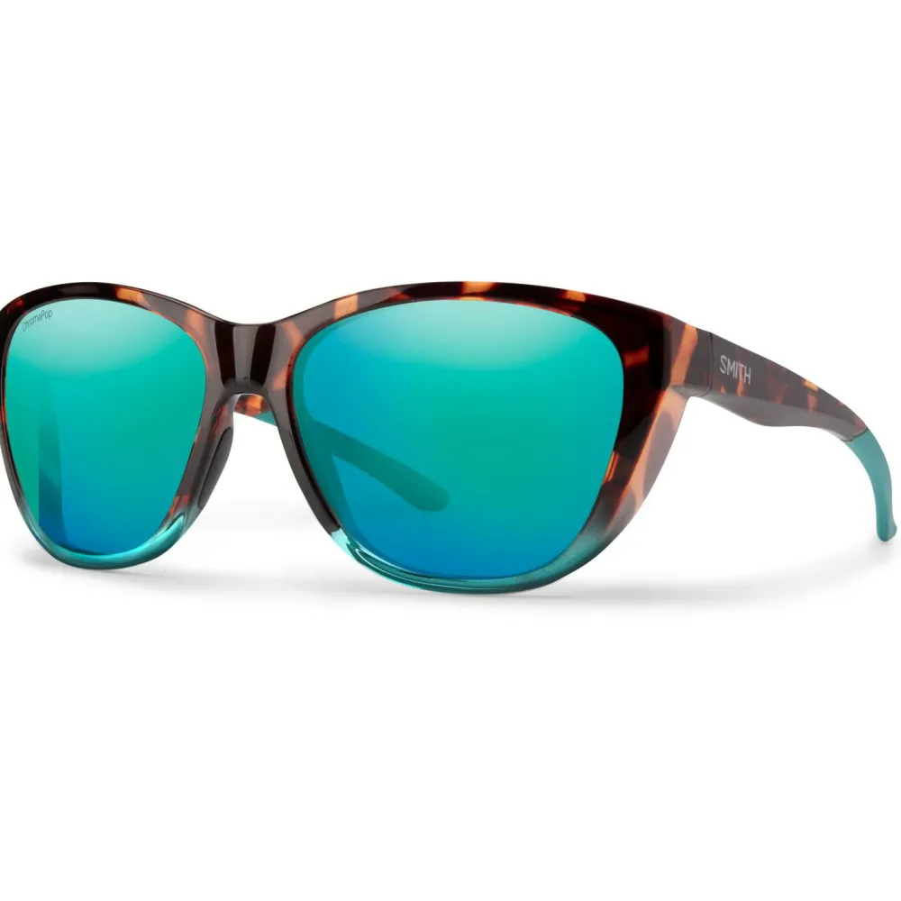 Smith - Women's Shoal Cat. 3 VLT 12% - Sonnenbrille
