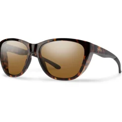 Smith - Women's Shoal Cat. 3 VLT 12% - Sonnenbrille