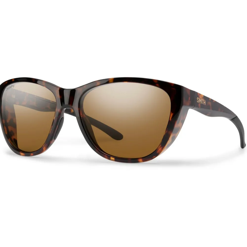 Smith - Women's Shoal Cat. 3 VLT 12% - Sonnenbrille