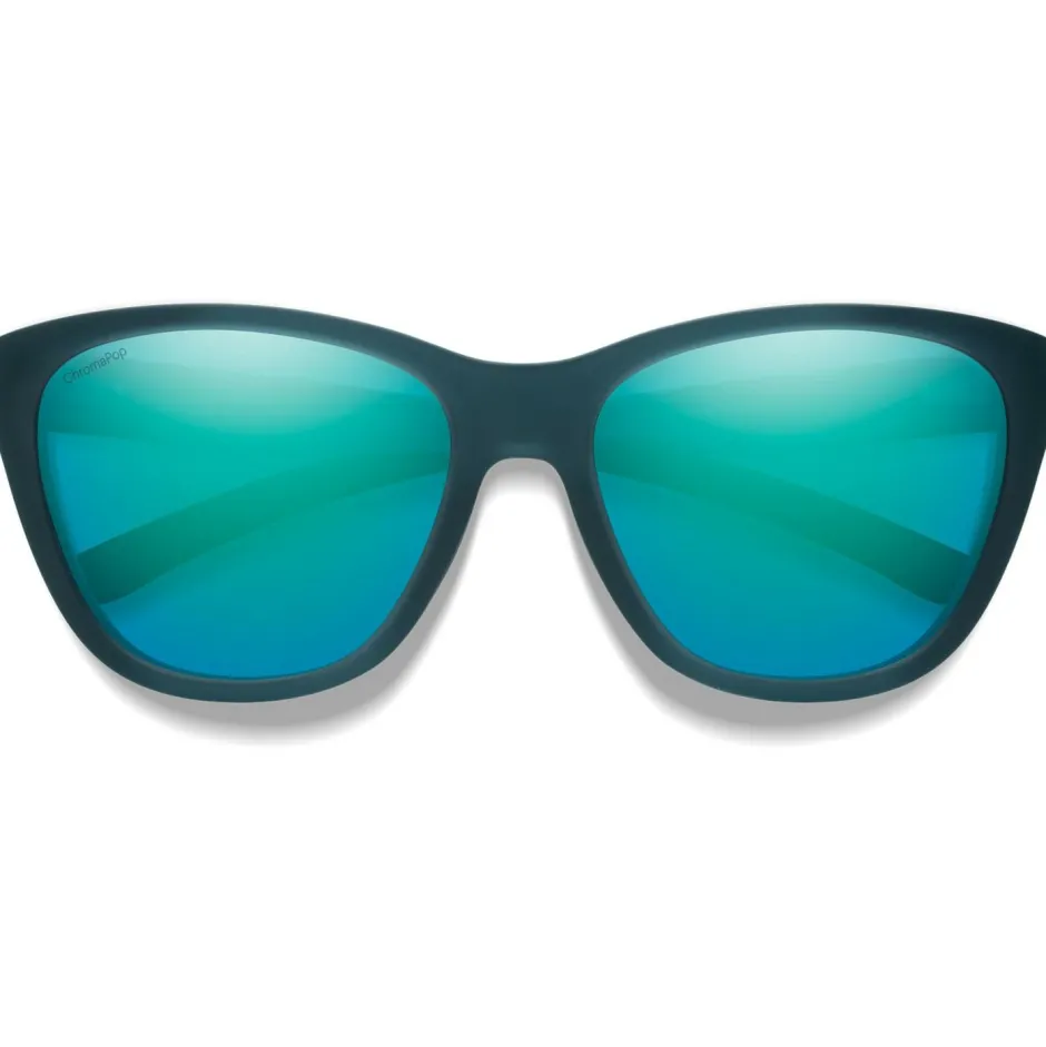 Smith - Women's Shoal Cat. 2 VLT 30% - Sonnenbrille