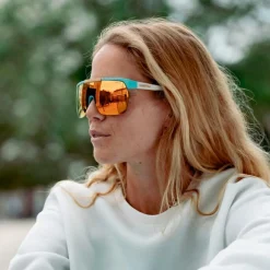 Smith - XC Mirror S3 (VLT 15%) - Sonnenbrille