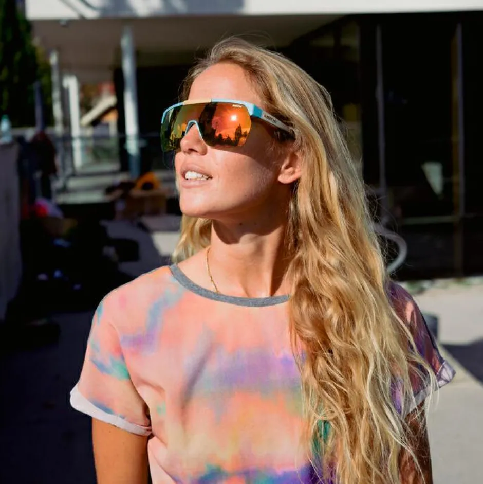 Smith - XC Mirror S3 (VLT 15%) - Sonnenbrille