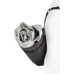 Snap Crashpads-- Air Shock 1 + Pump - Crashpad Deep Water
