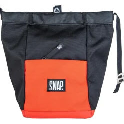 - Big Chalk Fleece Bag - Chalkbag < Snap New