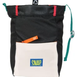 - Big Chalk Fleece Bag - Chalkbag < Snap New