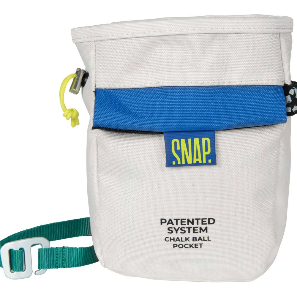 - Pocket Scratch - bag < Snap