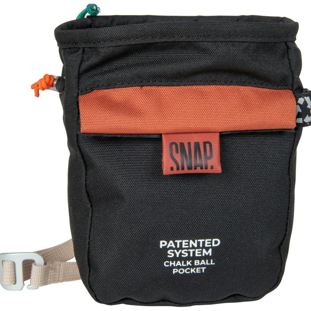 - Pocket Scratch - bag < Snap