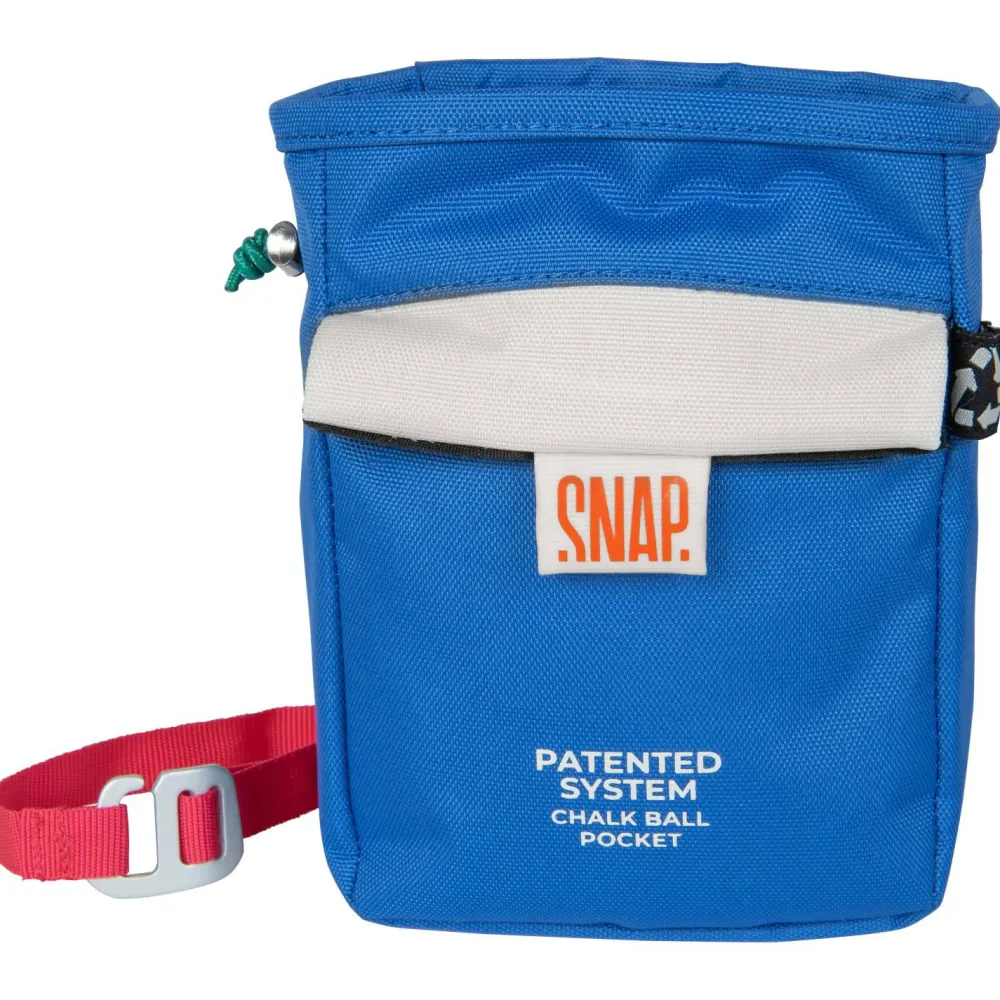 - Pocket Scratch - bag < Snap