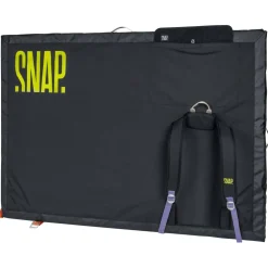 Snap - Grand Stamina - Crashpad Black Discount