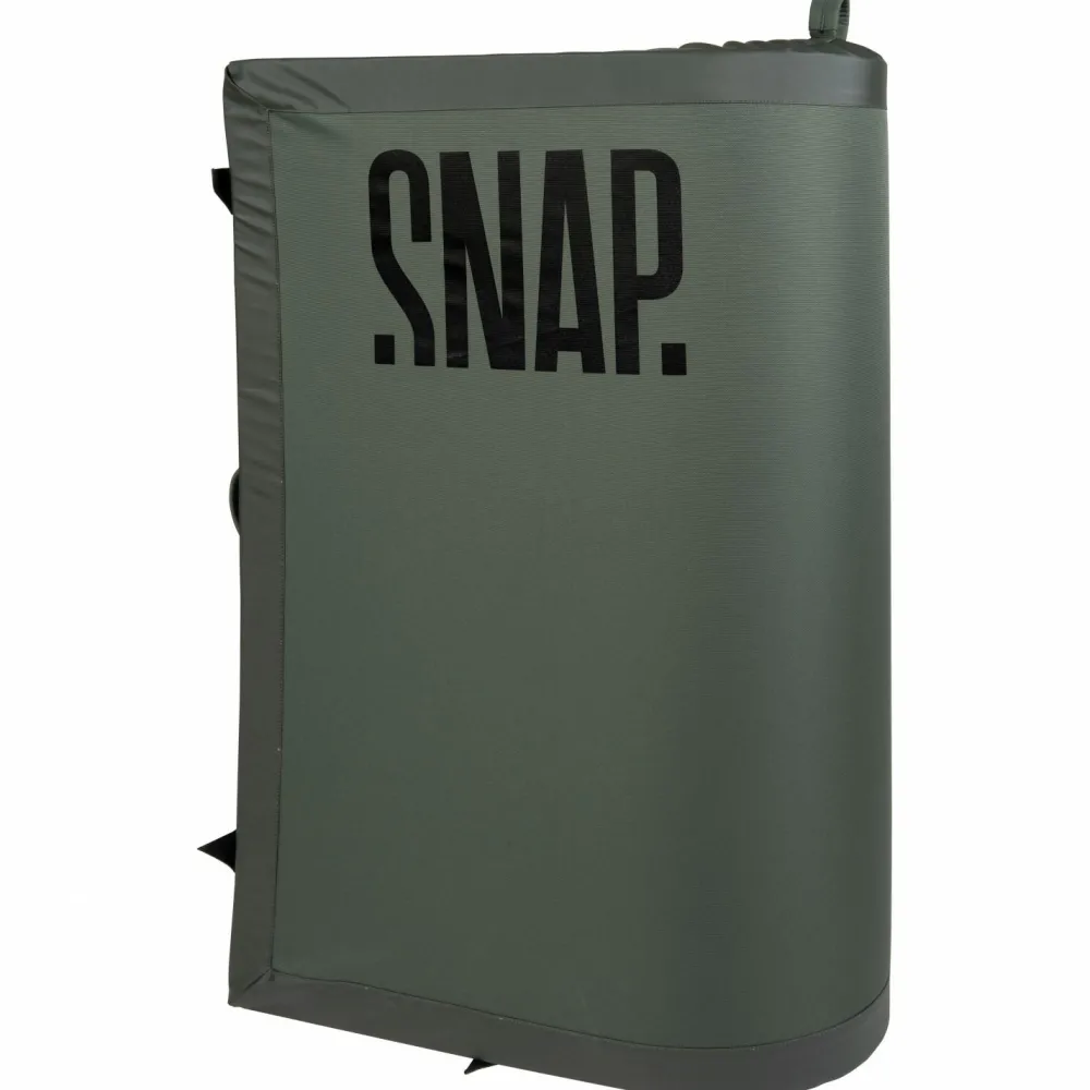 Snap - Grand Stamina - Crashpad Black Discount