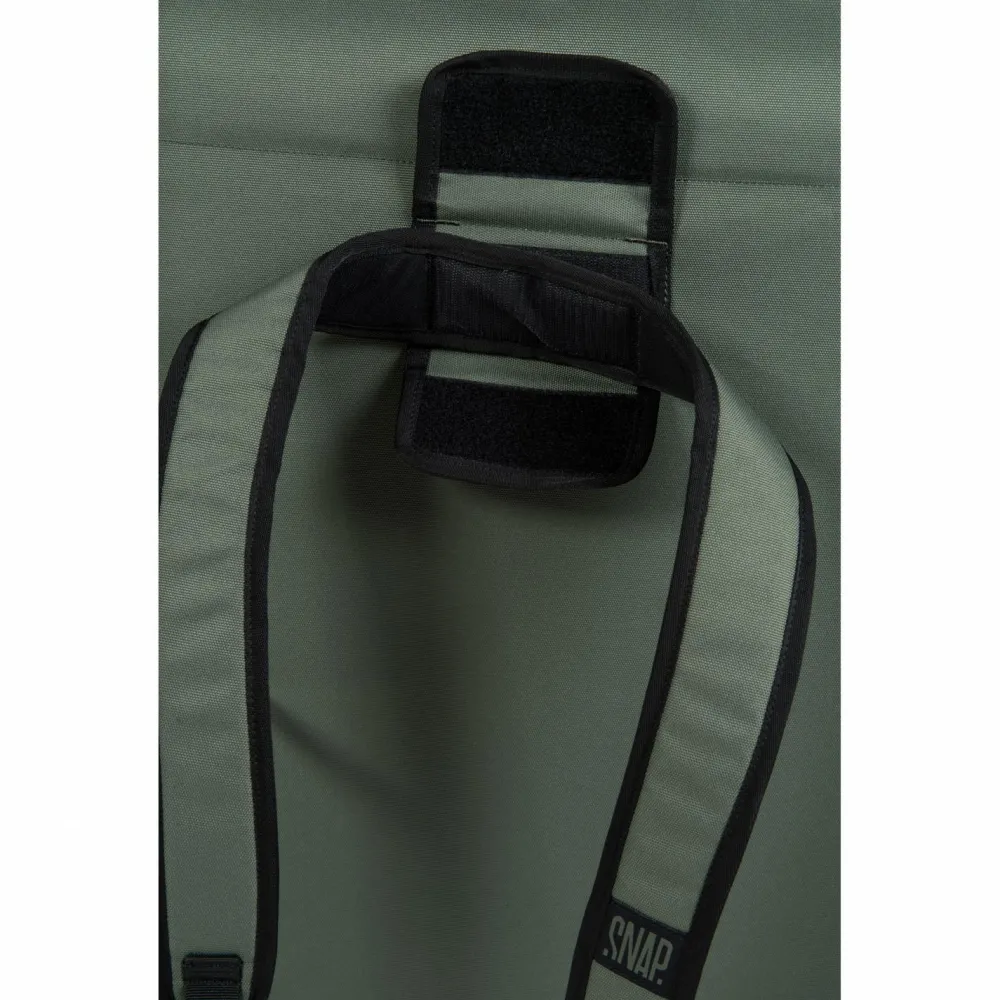 Snap - Grand Stamina - Crashpad Black Discount