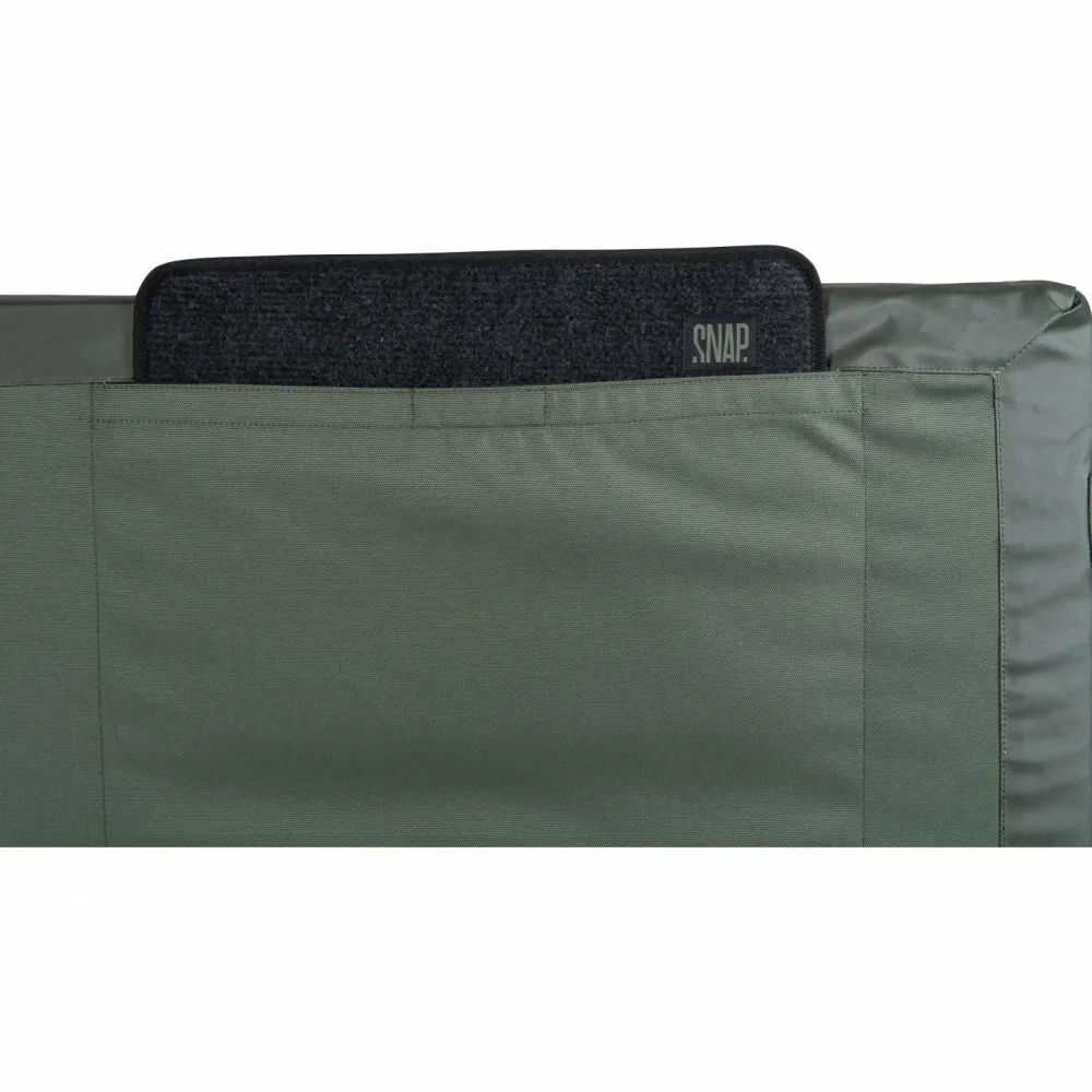 Snap - Grand Stamina - Crashpad Black Discount