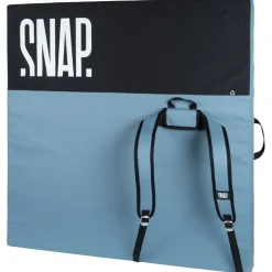 Snap Crashpads-- One - Crashpad Sandstone