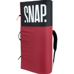Snap Crashpads-- One - Crashpad Sandstone
