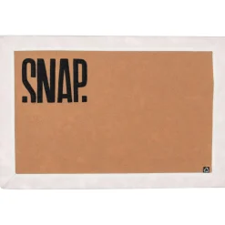 Snap - Plaster - Crashpad Chalk Hot