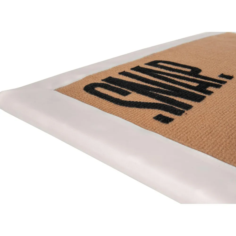 Snap - Plaster - Crashpad Chalk Hot