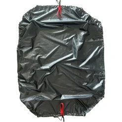 Snap Seilsäcke & Seilzubehör-- Rope Pack - Seilsack Black