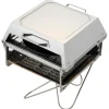 Snow Peak Outdoor-Küche|Campingkocher-- Field Oven - Trockenbrennstoffkocher
