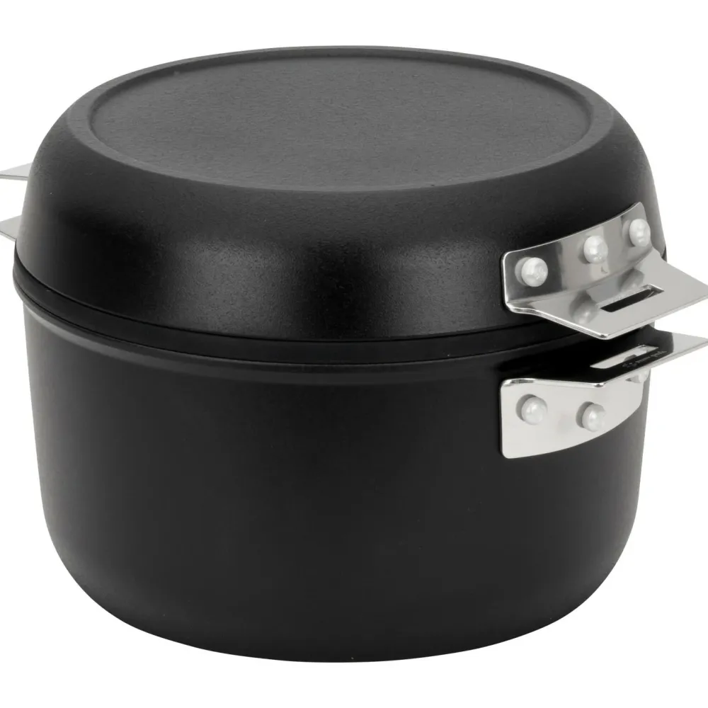 - Home & Camp Cooker - Topf < Snow Peak Clearance