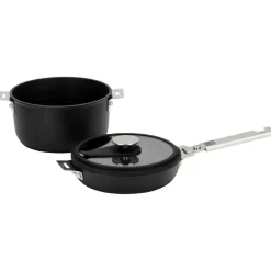 - Home & Camp Cooker - Topf < Snow Peak Clearance