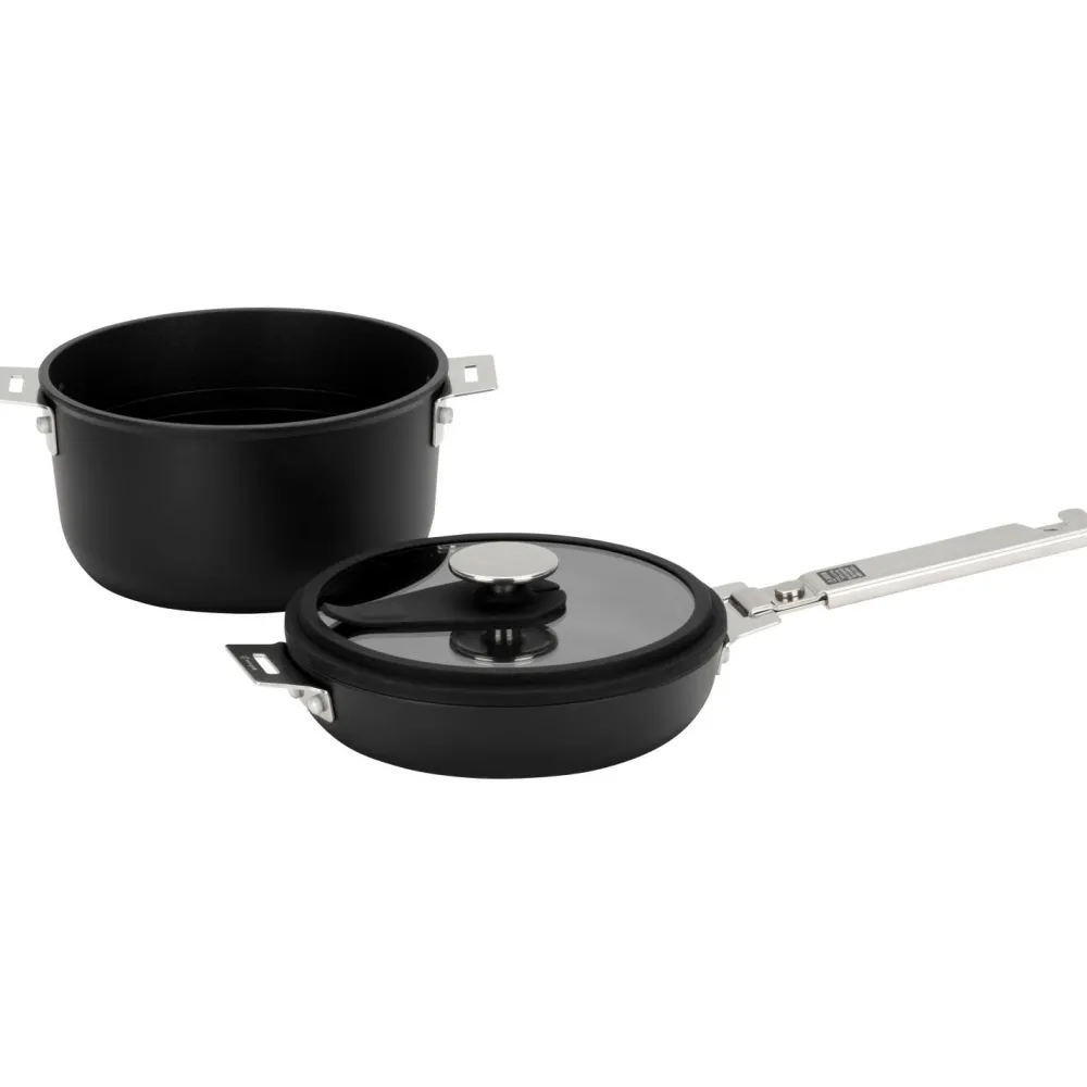- Home & Camp Cooker - Topf < Snow Peak Clearance